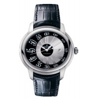 Audemars Piguet Millenary 15320BC-OO-D002CR-01 Audemars Piguet Millenary 15320BC-OO-D002CR-01